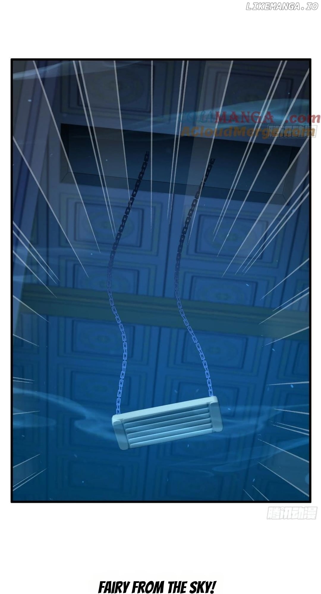 Rebirth of King Zhou: Not Being the Ultimate Villain Chapter 90 - page 38